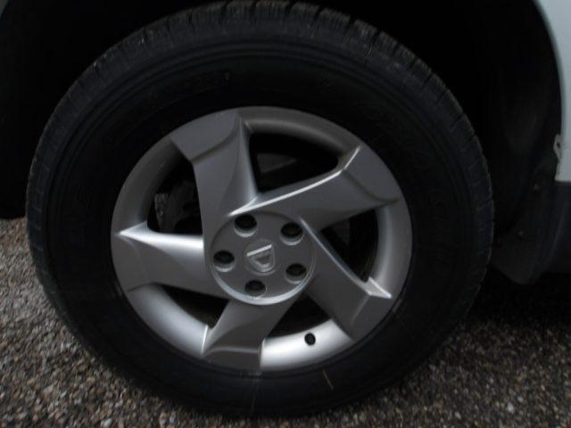 DACIA Duster 1.5 dCi 110CV 4x4 OFF ROAD