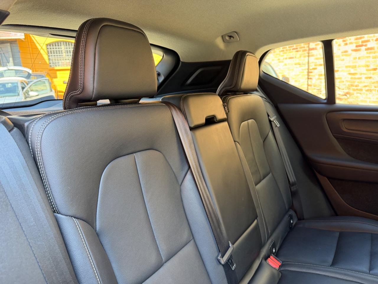 Volvo XC40 D3 Geartronic Inscription