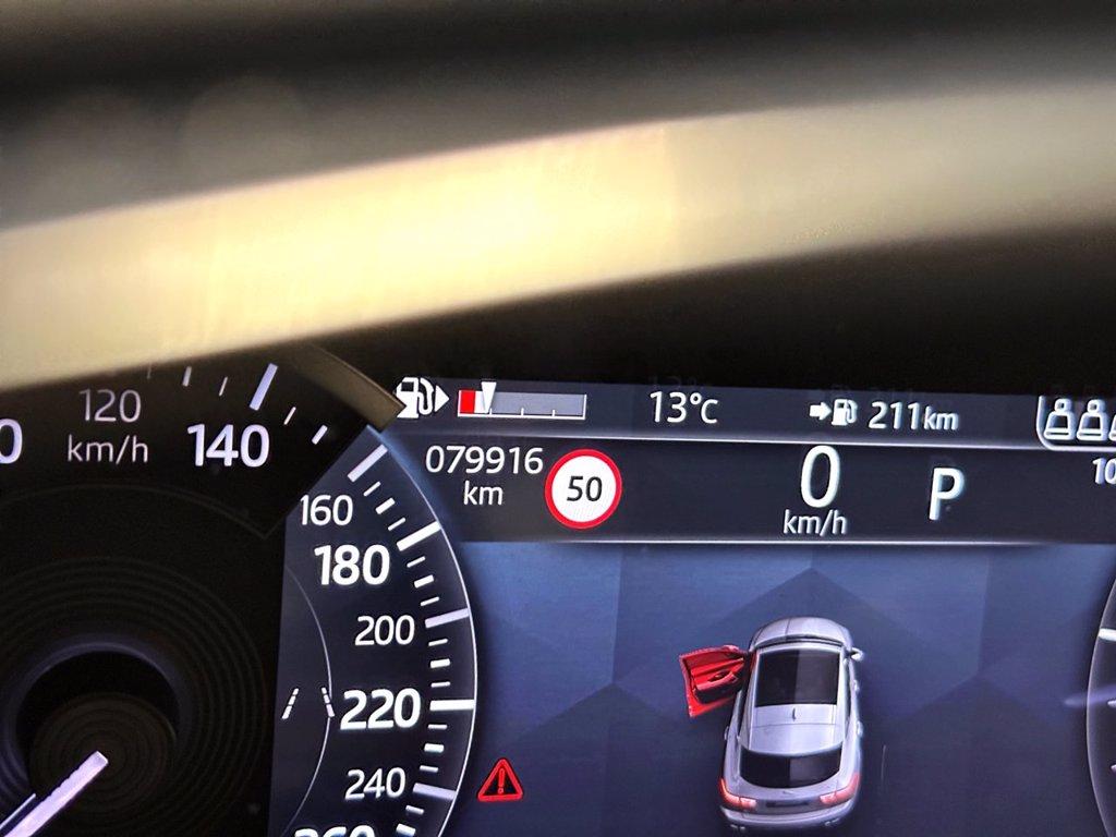 JAGUAR E-Pace (X540) JAGUAR 2.0D I4 163 CV AWD Auto R-Dynamic del 2022