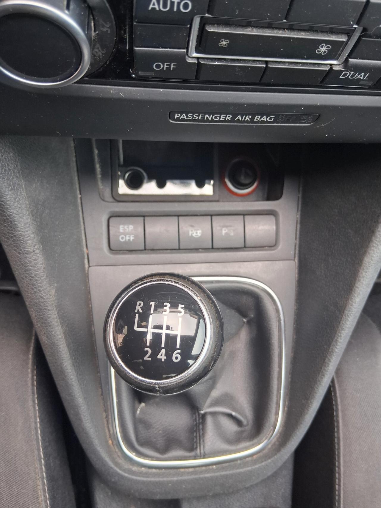 Volkswagen Golf 1.4 TSI 122CV 5p. Highline