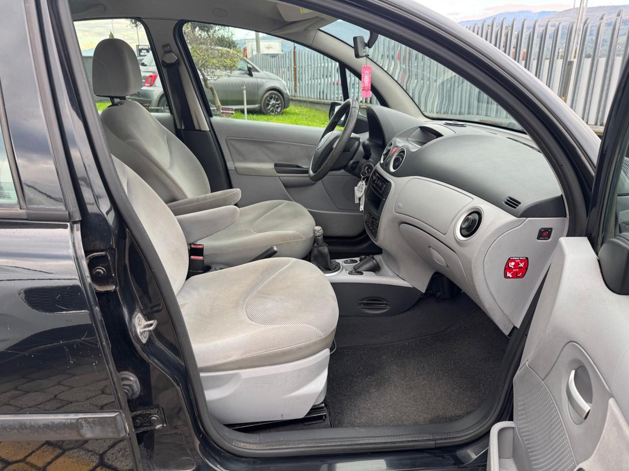 Citroen C3 1.1 GOLD BY PINKO