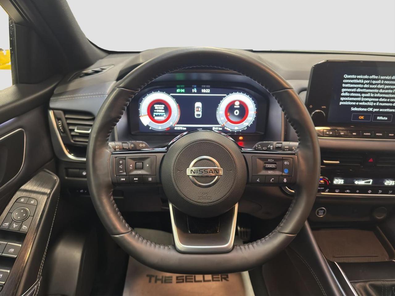 Nissan Qashqai MHEV 140 CV Tekna*FORMULA S*