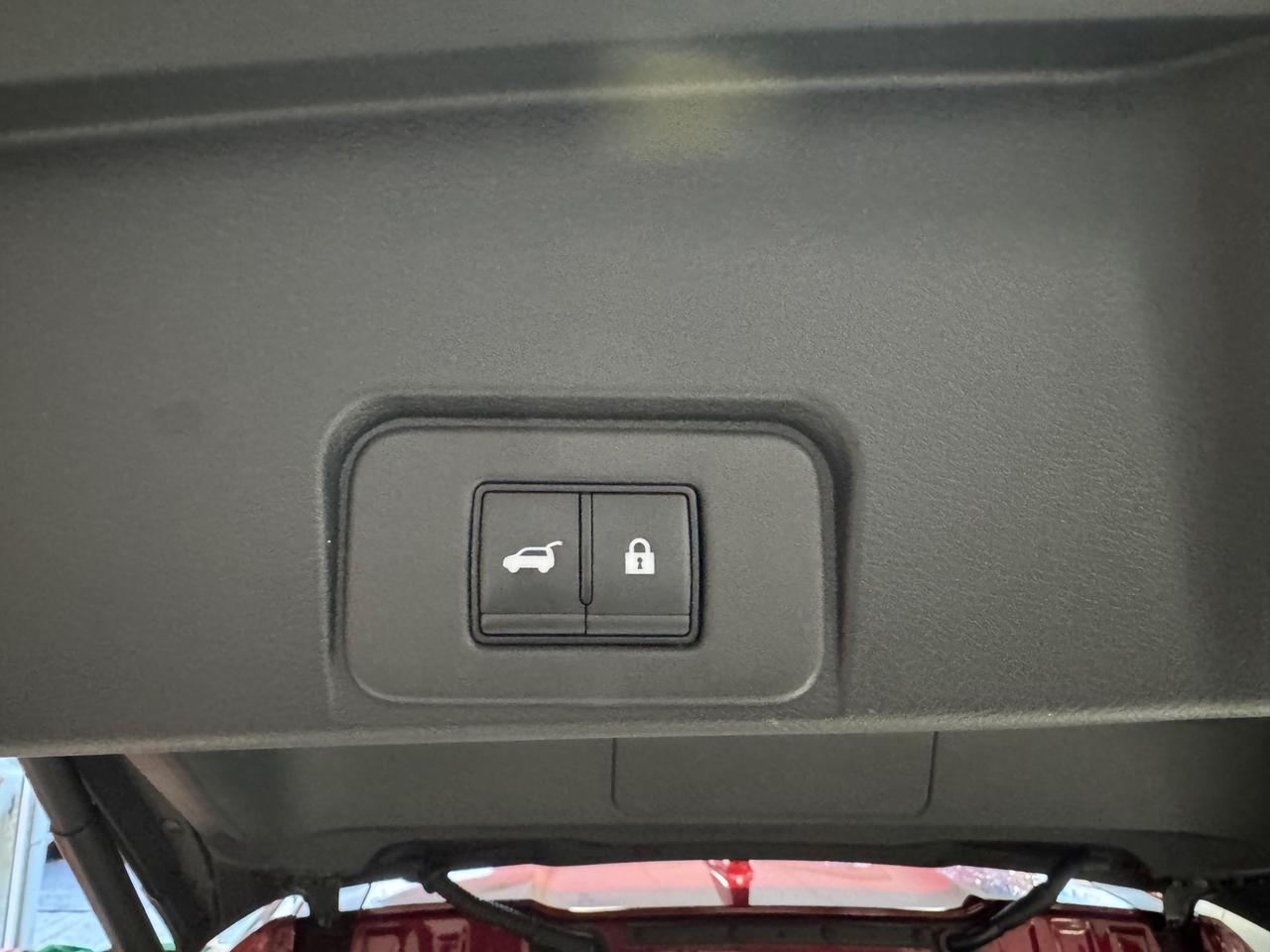 Nissan X-Trail e-Power e-4orce 4WD 7 posti Tekna BOSE HUD TETTO FULL