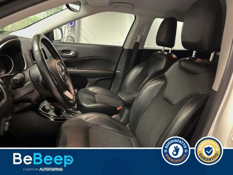 Jeep Compass 1.4 M-AIR LIMITED 4WD 170CV AUTO