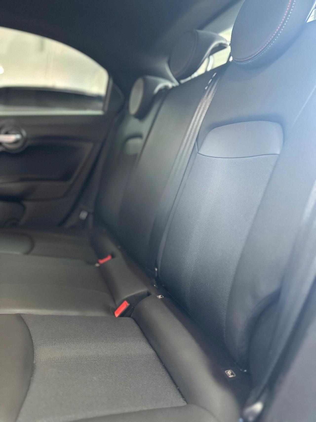Fiat 500X 1.6 MultiJet 120 CV Sport