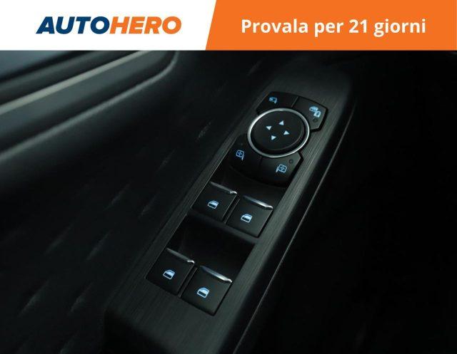 FORD Kuga 2.5 Plug In Hybrid 225 CV CVT 2WD Titanium