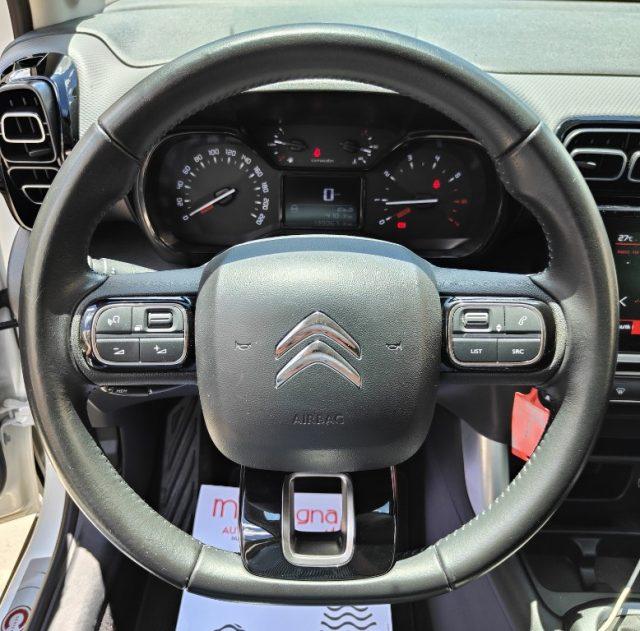 CITROEN C3 Aircross BlueHDi 110 S&S C-Series