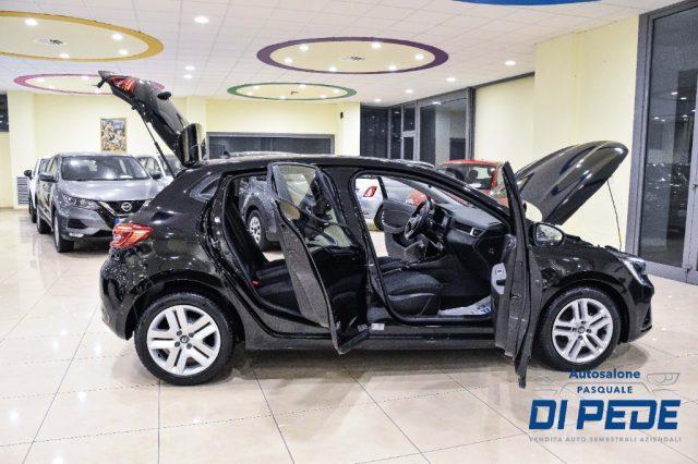 RENAULT Clio TCe 90 CV 5 porte BUSINESS