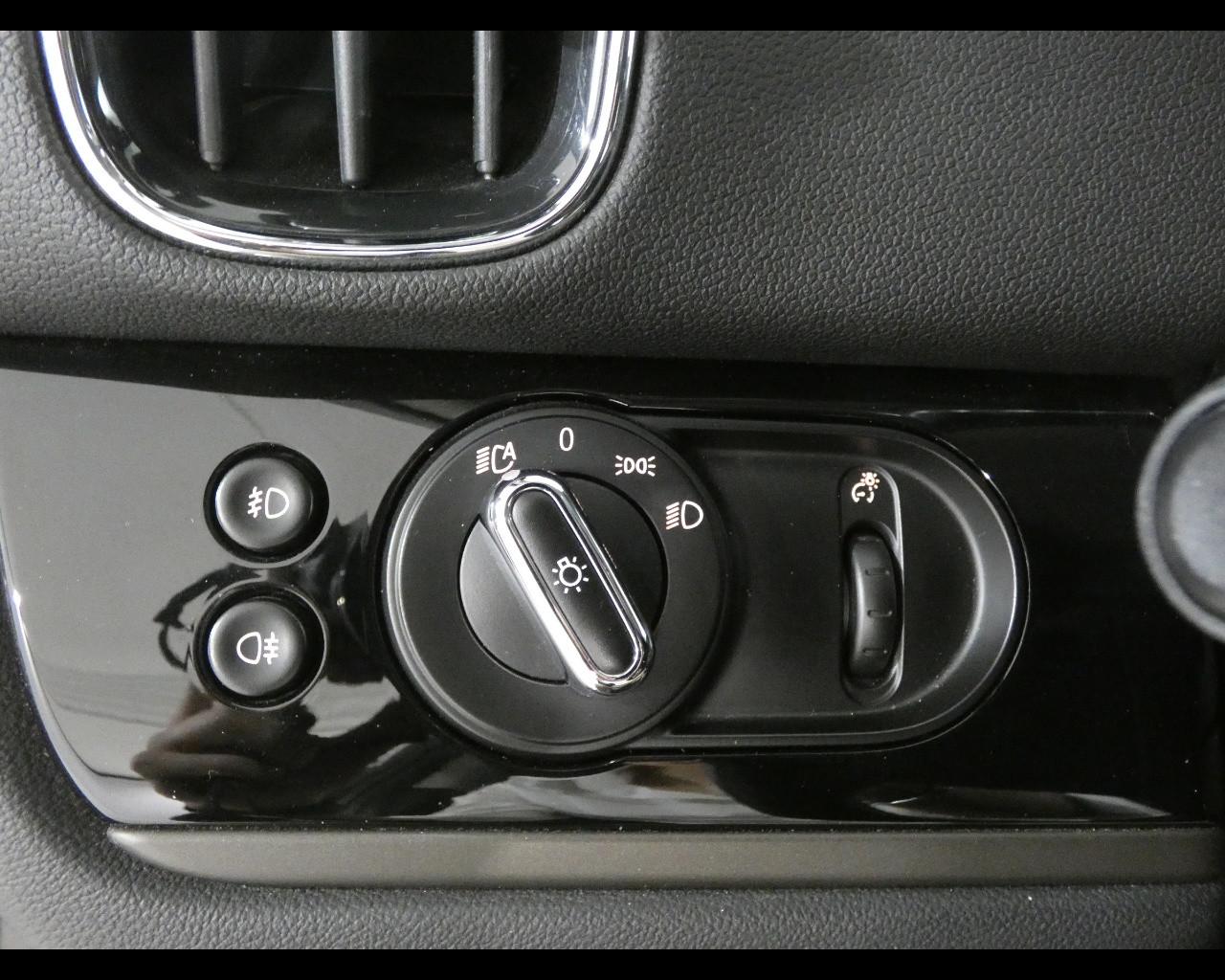 MINI Mini Countrym.(F60) - Mini 1.5 One Hype Countryman