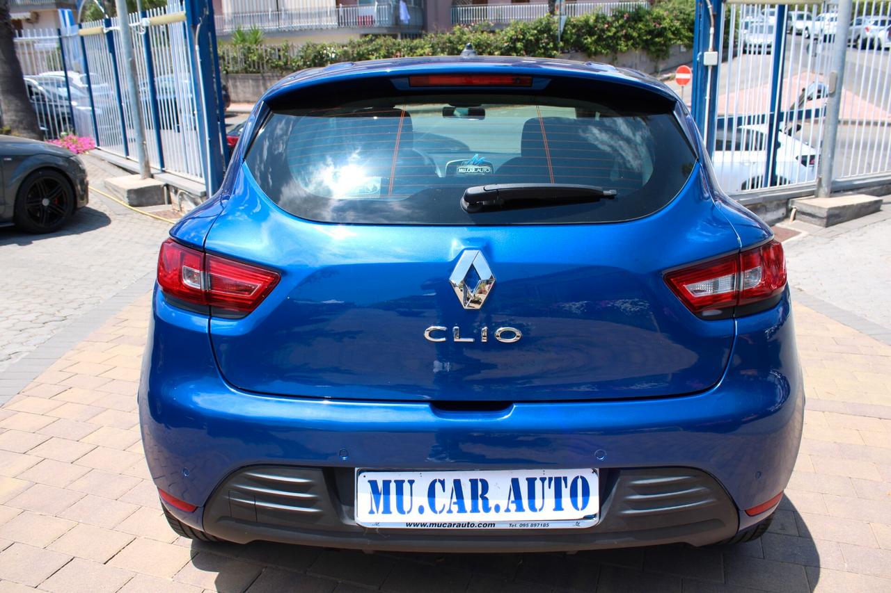 Renault Clio TCe 12V 90 CV 5 porte Duel2