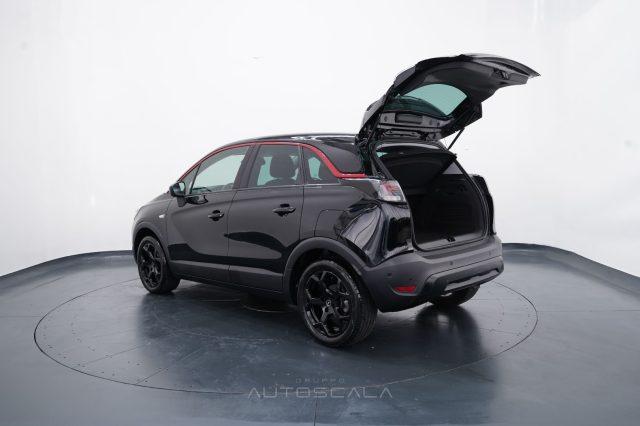 OPEL Crossland 1.2 Turbo 12v 110cv S&S GS Line