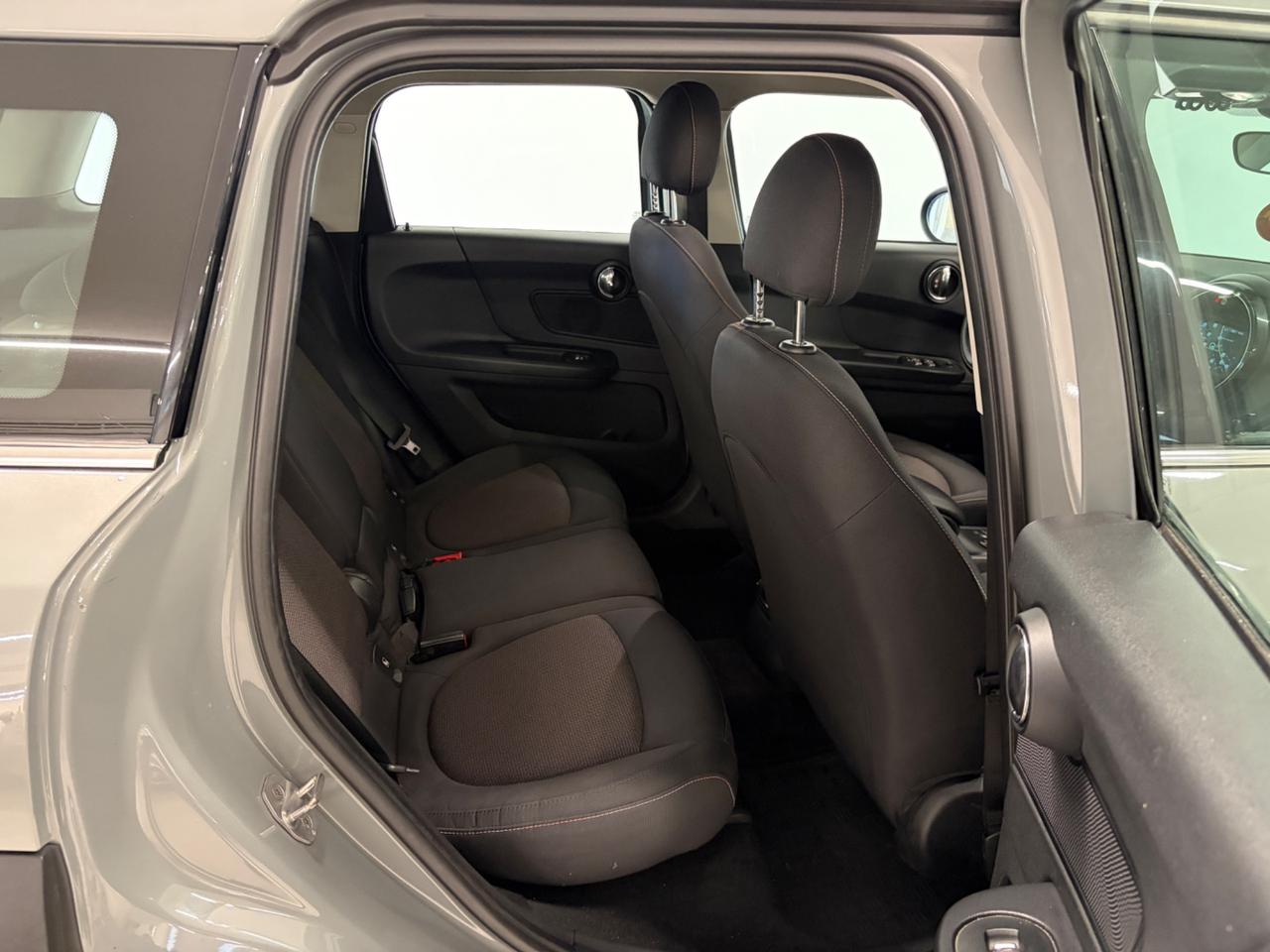 Mini Cooper D Countryman 1.5 One Business