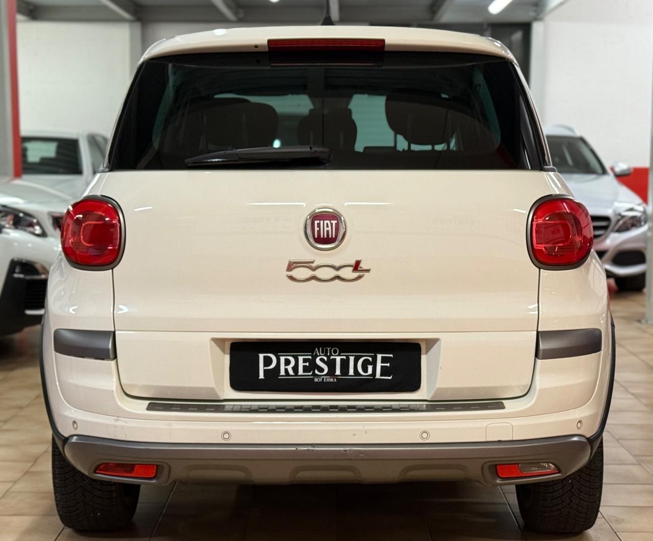Fiat 500L 1.3 Multijet 95 CV Cross OK NEOPATENTATI