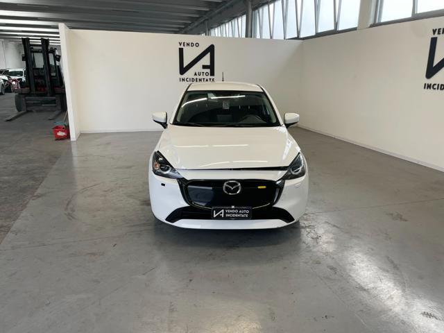 MAZDA 2 1.5 E-SKYACTIV-G 90CV M HYBRID CENTRE-LINE