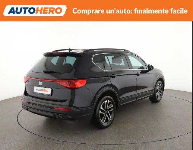 SEAT Tarraco 1.5 TSI Style