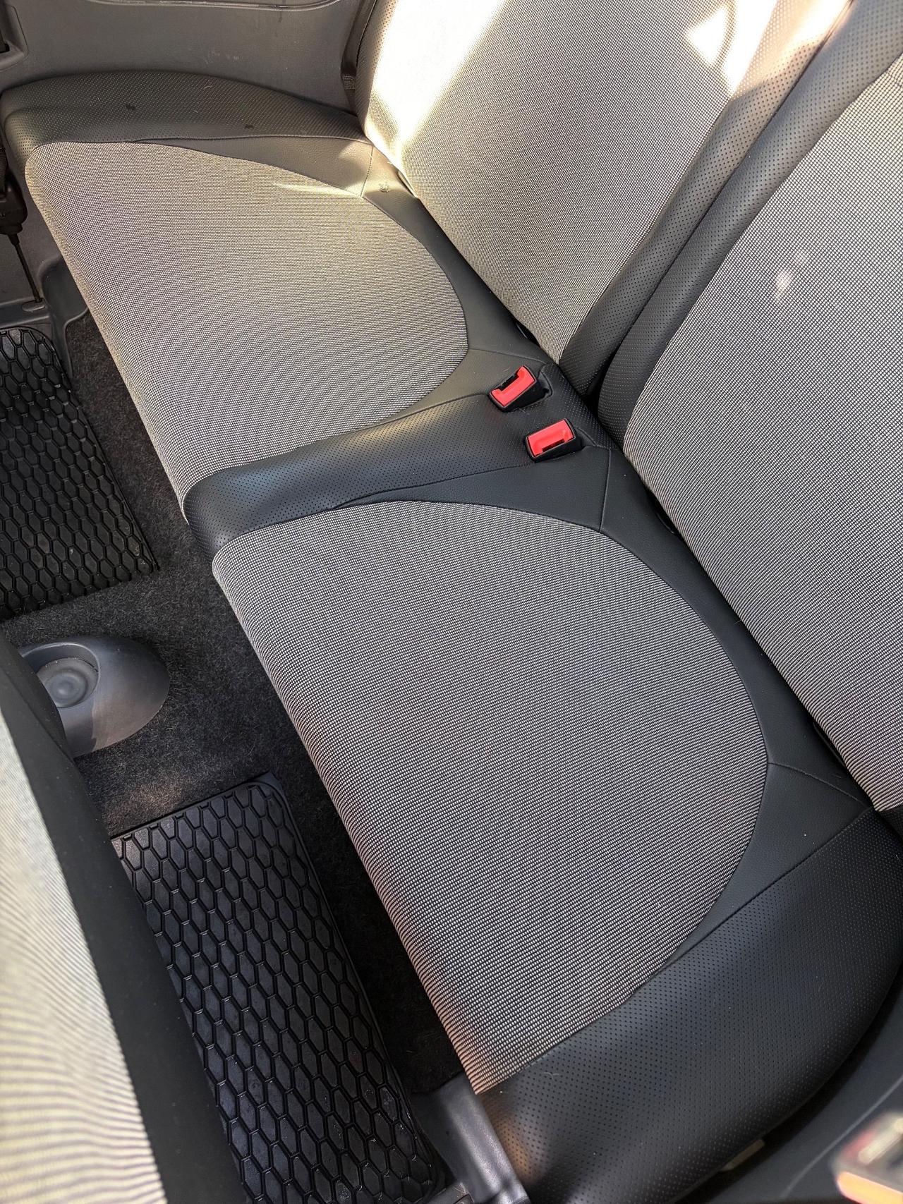 Fiat 500 C 1.3 Multijet Lounge