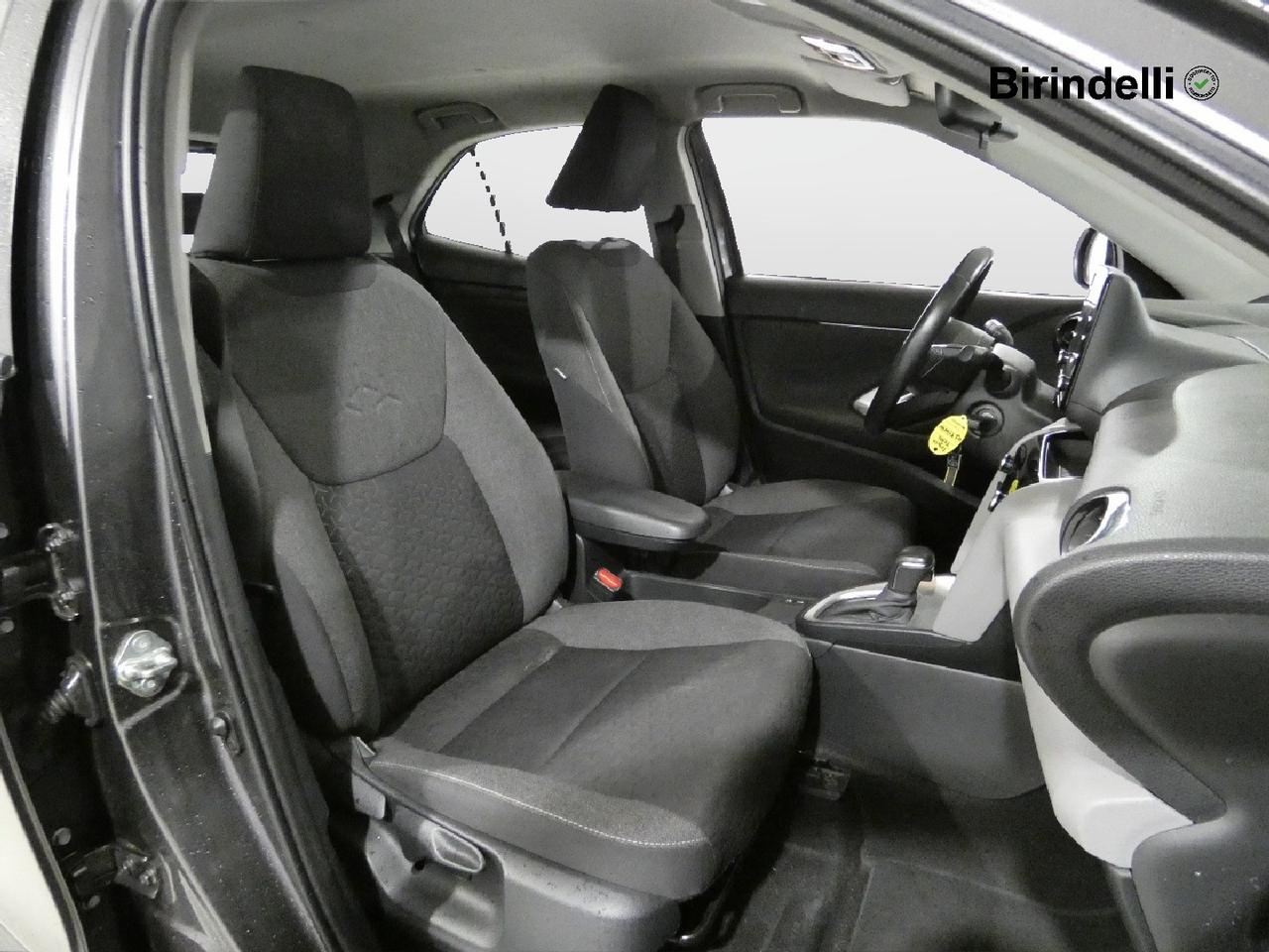 TOYOTA Yaris Cross - Yaris Cross 1.5 Hybrid 5p. E-CVT Active