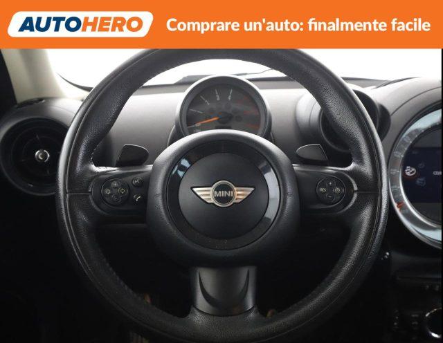 MINI Countryman Mini Cooper SD Countryman