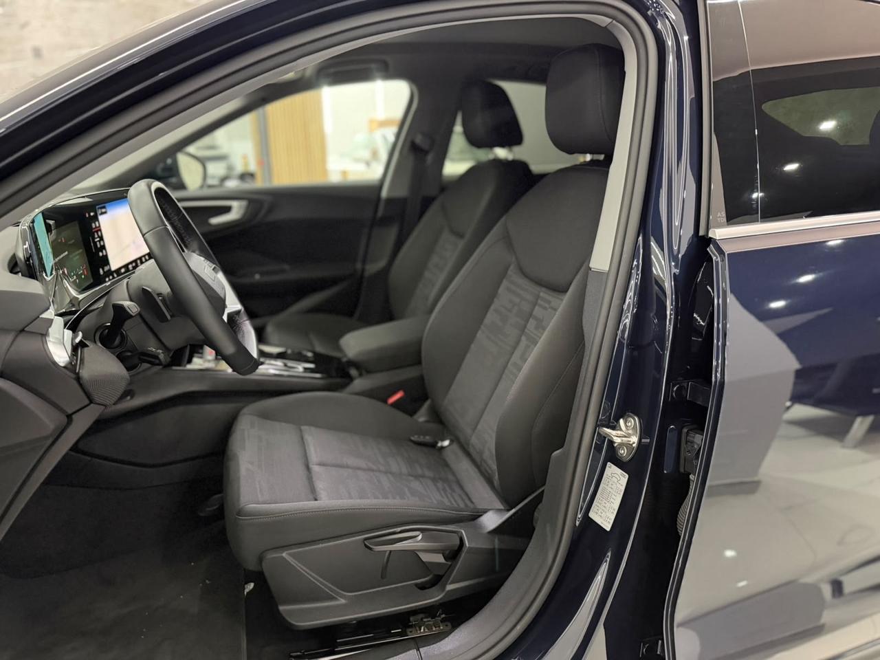 Audi A5 TDI 150 kW mHEV+ S tronic quattro Line edition