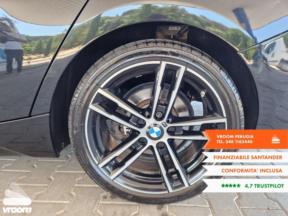 BMW 116d F20 116CV 5p. Msport 2019 S-DRIVE