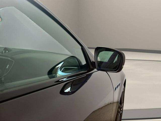 MASERATI Ghibli L4 330 CV MHEV Gransport PACK CARBONIO