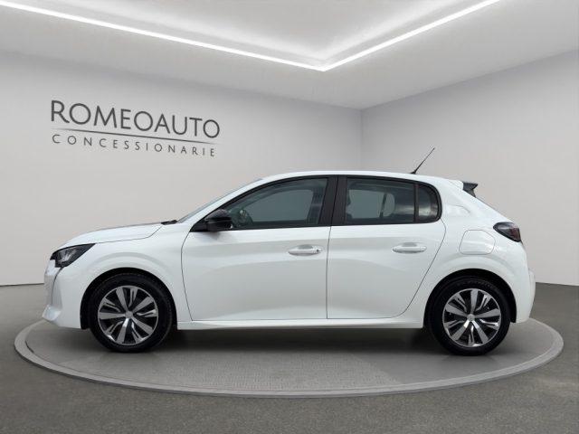 PEUGEOT 208 1.2 active pack 75 CV