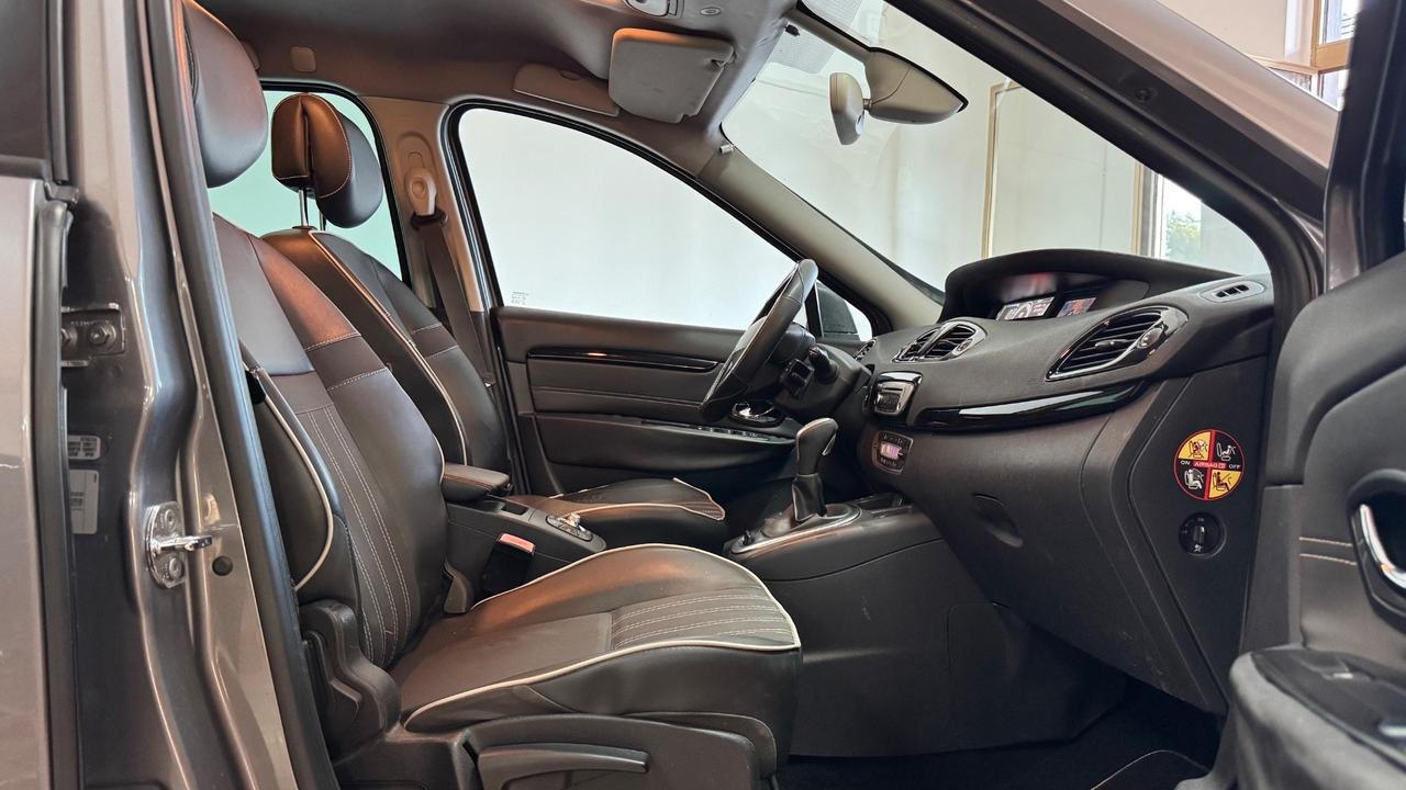 Renault Scenic XMod 1.5 dCi 110CV EDC Live