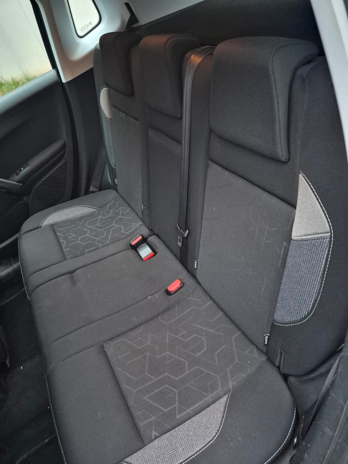 Peugeot 2008 PureTech 82 Allure