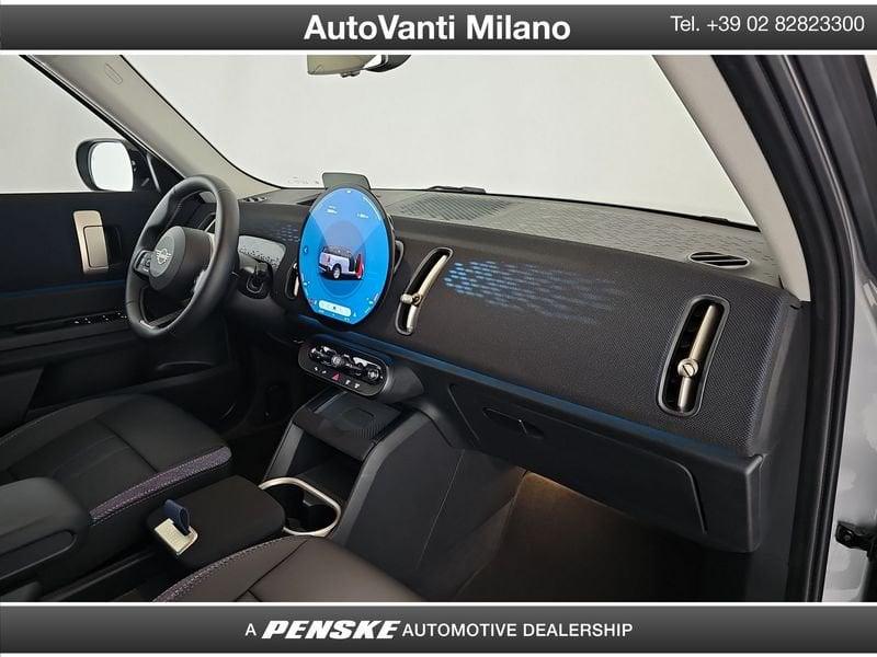 MINI Mini Countryman U25 Mini C Classic Countryman