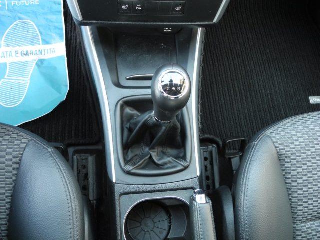 MERCEDES-BENZ A 150 95cv Avantgarde - OK NEOPATENTATI - "DA VETRINA"