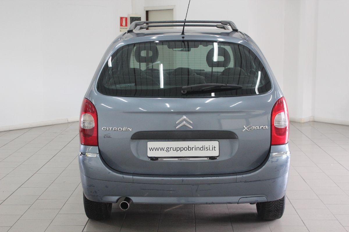 CITROEN - Xsara Picasso - 1.6 HDi 90CV Seduction