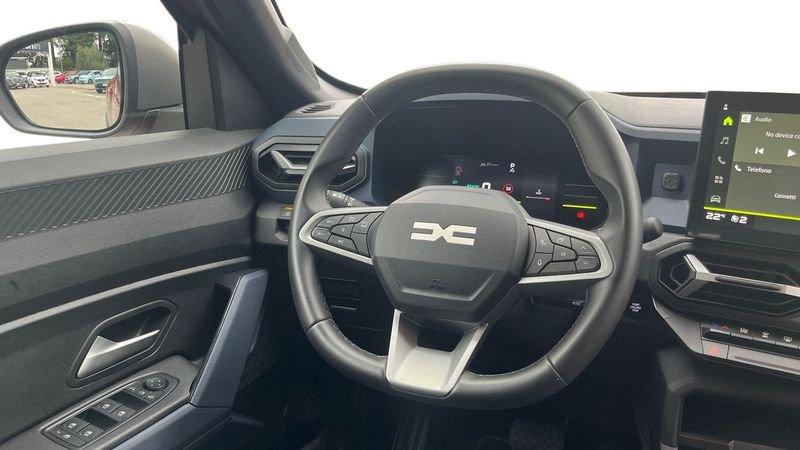Dacia Duster Duster Hybrid 140 CV Journey