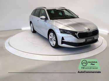Skoda Octavia 2.0 TDI Executive DSG Wagon