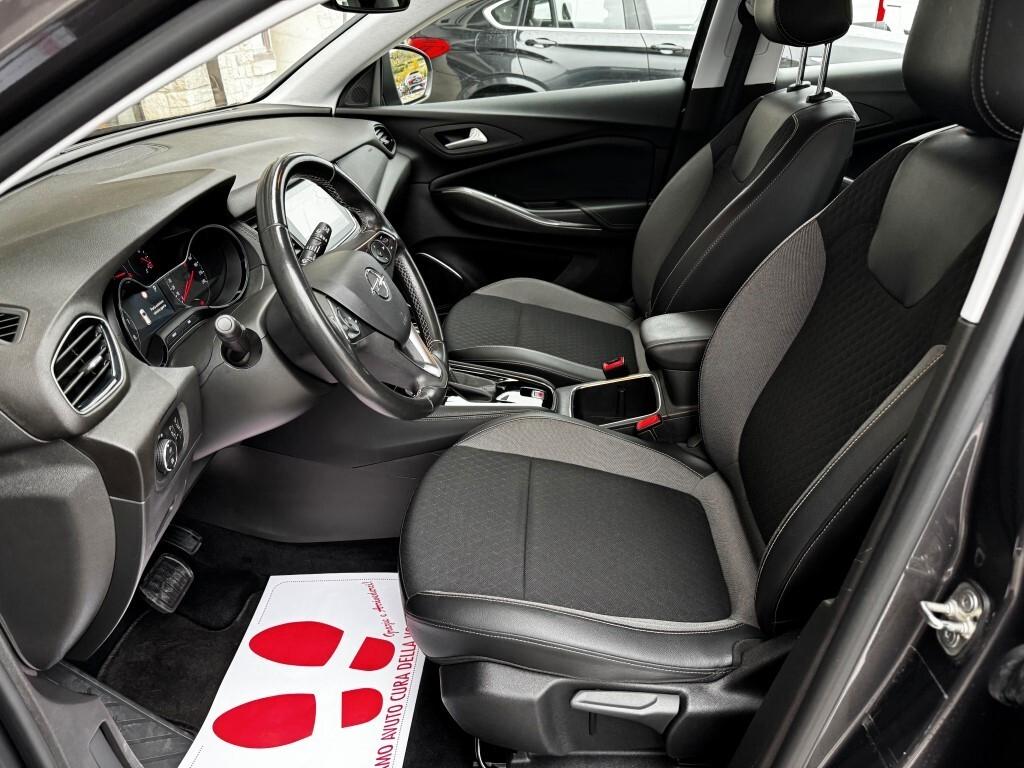 Opel Grandland X 1.5 Ecotec Elegance S&s 130cv At8
