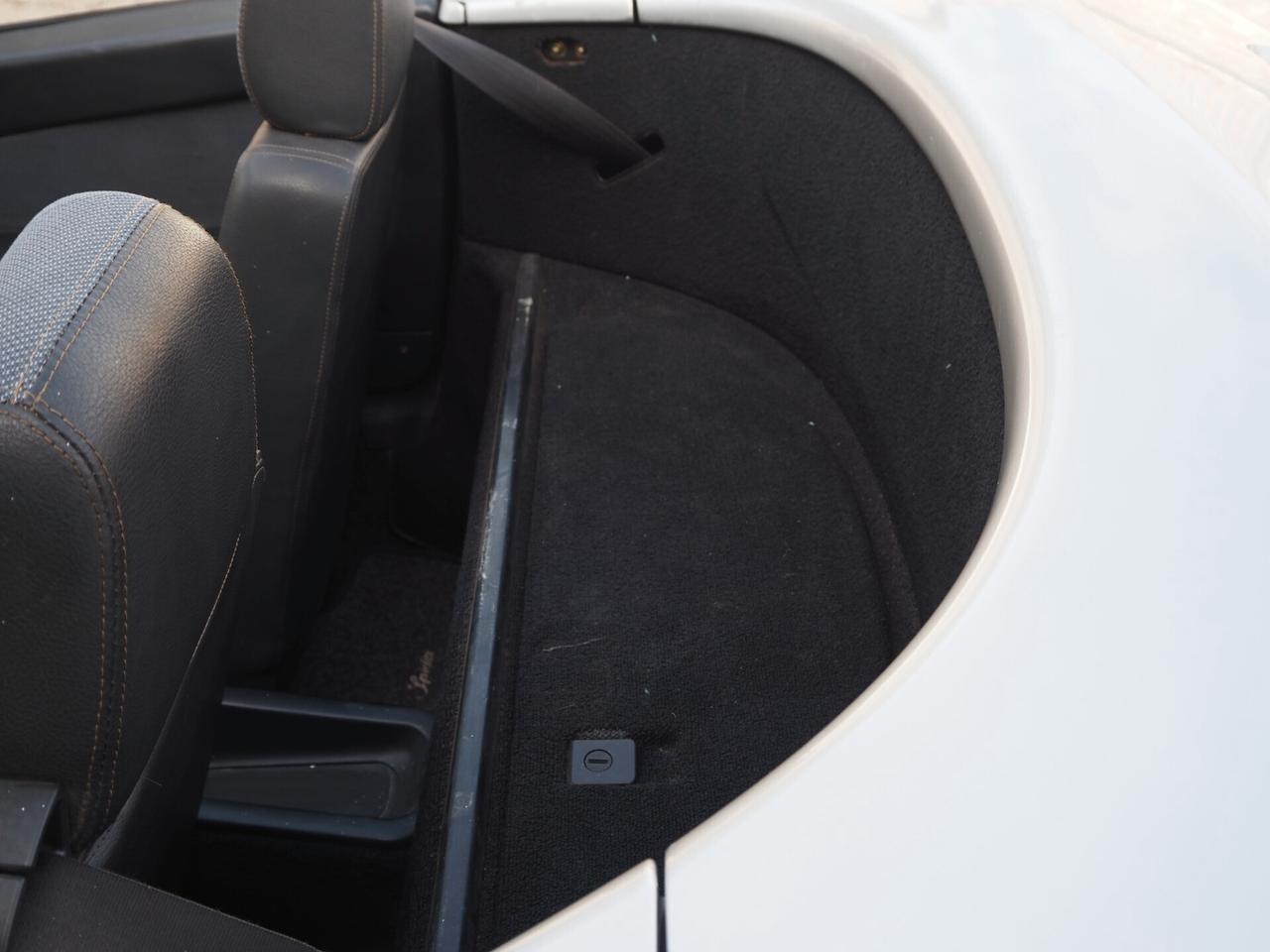 Alfa Romeo Spider 2.0 Twin Spark 16V