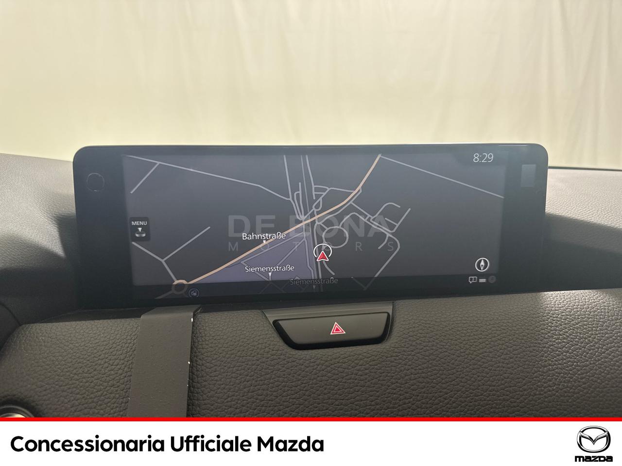 Mazda CX-60 2.5 phev homura convenience&sound driverassistance awd auto