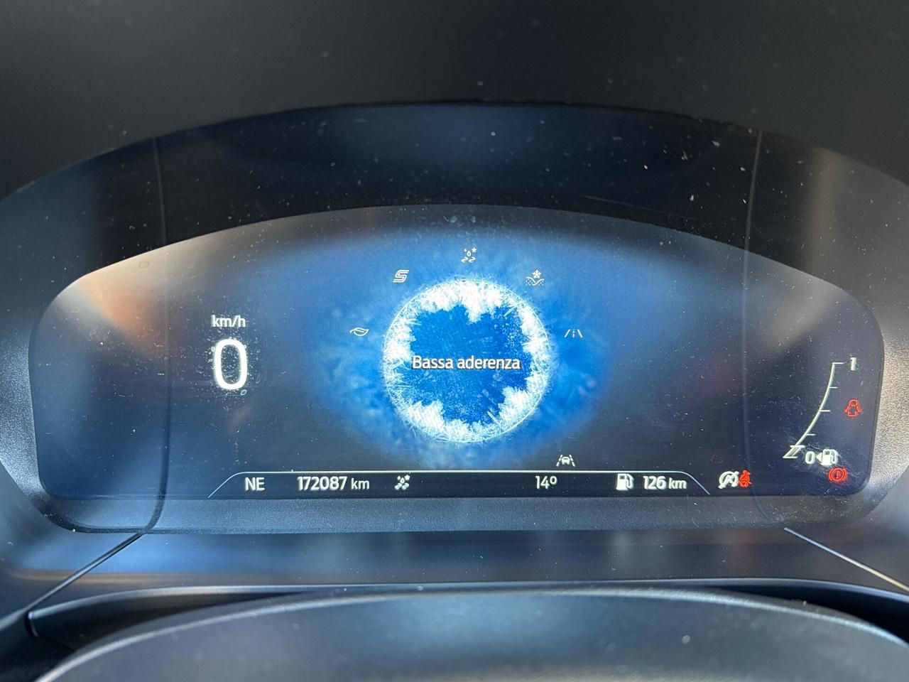 Ford Kuga 1.5 EcoBlue 120 CV 2WD Titanium X - 2020