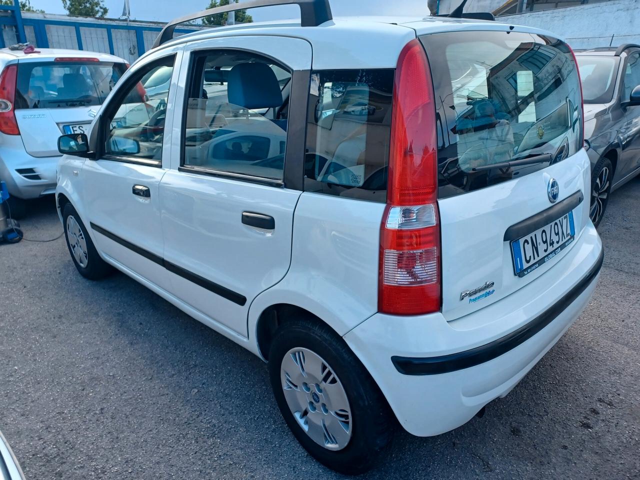 Fiat Panda 1.2 Dynamic PERFETTA