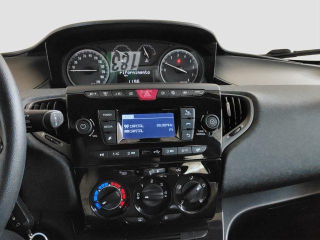 LANCIA Ypsilon Ypsilon 1.2 69 CV 5 porte S&S Elefantino Blu