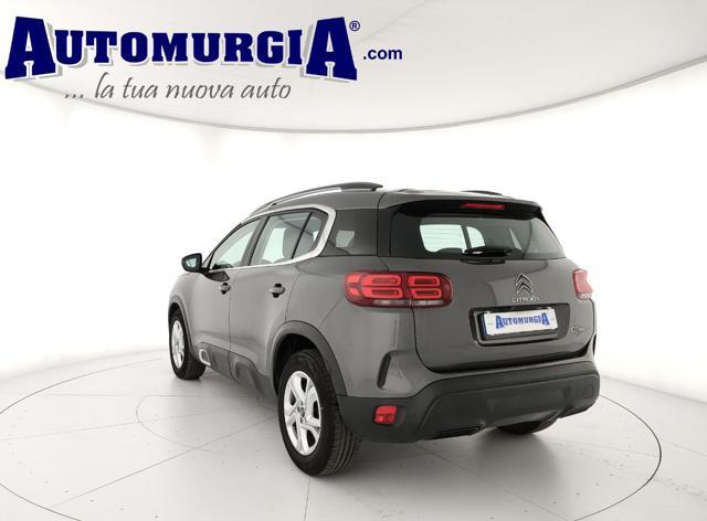 CITROEN C5 Aircross BlueHDi 130 S&S Shine