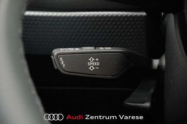 Audi A1 Sportback 25 TFSI 95CV Stronic Advanced