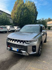 Kgm Torres 4WD DREAM AT