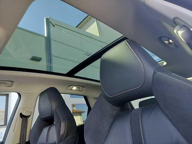 MG HS 1.5T-GDI AT Luxury