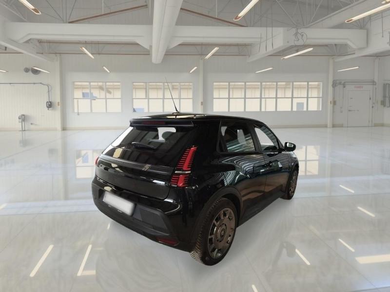 RENAULT R 5 40 KWH EVOLUTION 106 CV URBAN RANGE 5 PORTE BERLINA