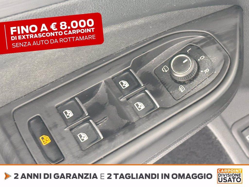 VOLKSWAGEN Golf 1.4 tsi ehybrid style 204cv dsg del 2021