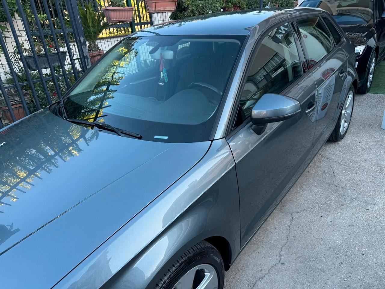 Audi A3 SPB 1.6 TDI Business
