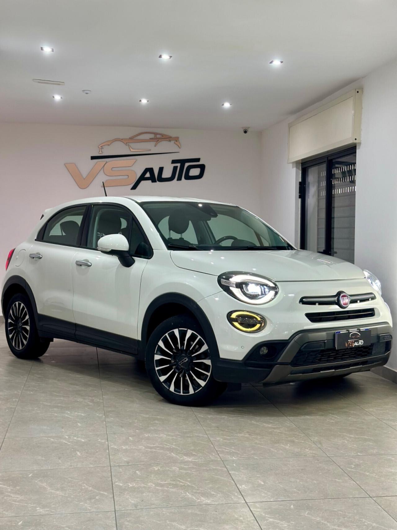 Fiat 500X 1.3 MultiJet 95 CV Cross
