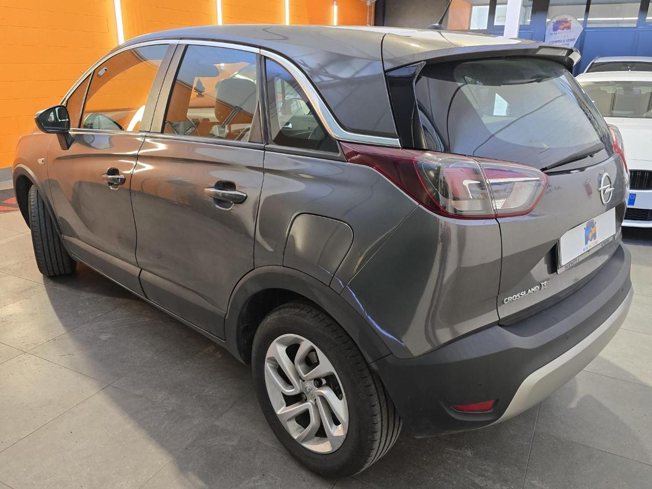 OPEL Crossland X 1.5 ECOTEC D 102 CV Start&Stop Innovation