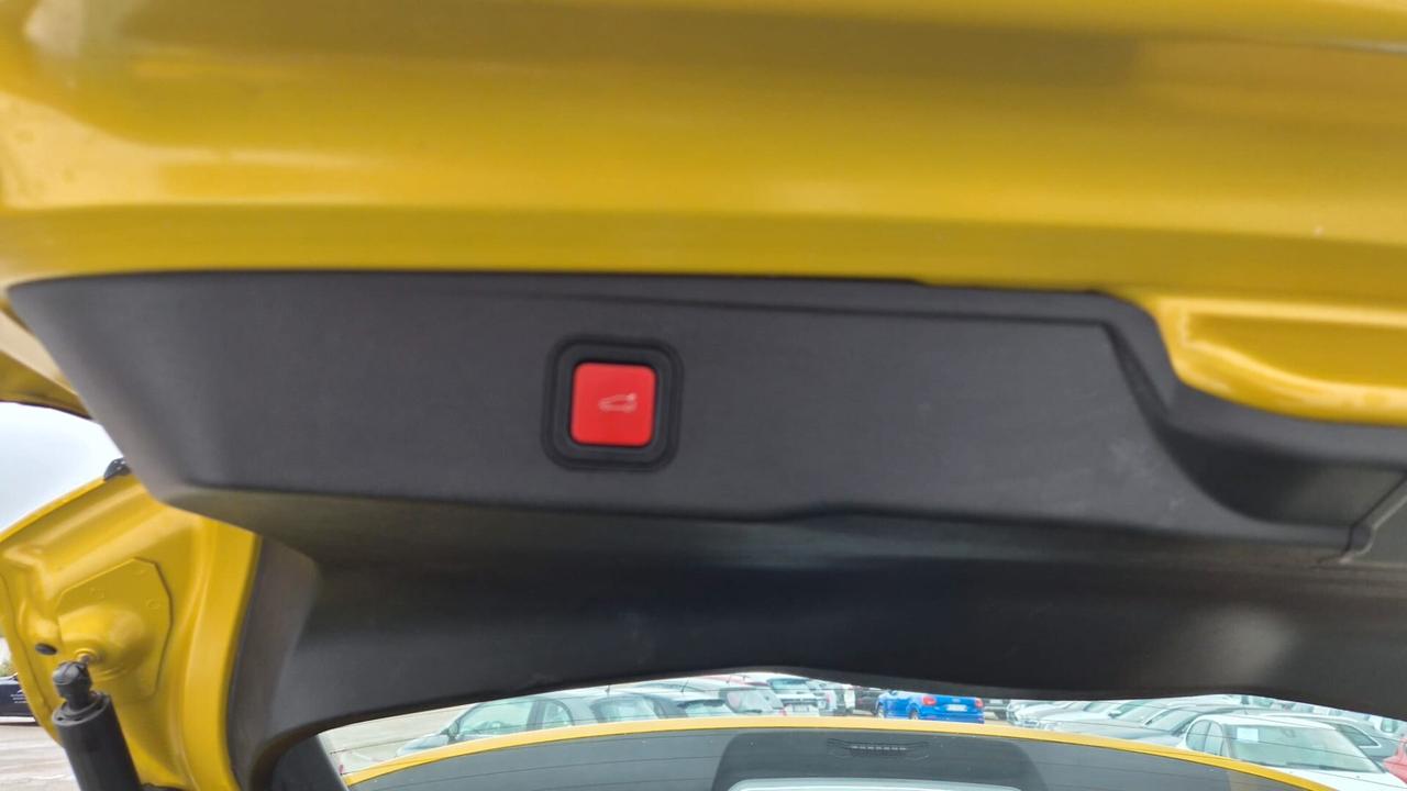 Jeep Avenger 1.2 Turbo 100 CV Longitude