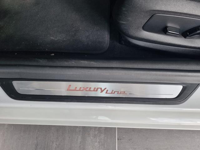 BMW 530 d xDrive Luxury